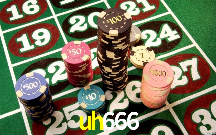 Welcome Bonus uh666