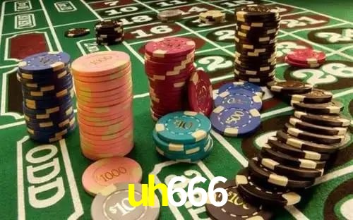 Exclusive Games uh666