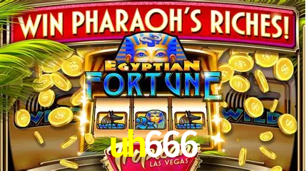 Live Casino uh666