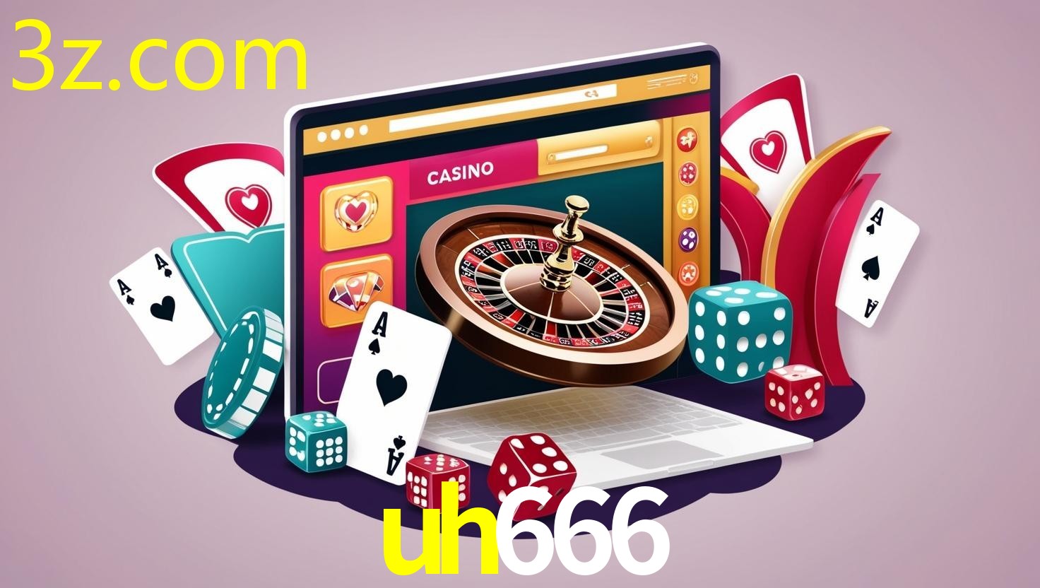 UH666